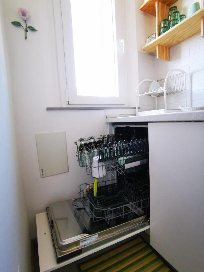 Affaccio Su Siena,Vicino Al Centro, Con Garage Apartment Bagian luar foto